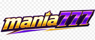 mania777 logo